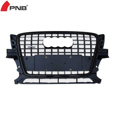 China Front Upgrade Sport Accent Grille For 2010 Audi Q5 Grille 2011 2012 for sale