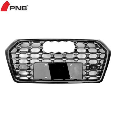 China Rise Sport Stars All Over The Sky For 2020 2021 Audi Q5 Grille Rise GT Style 2019 for sale