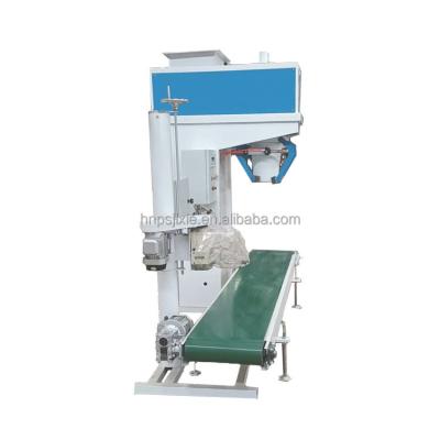 China Full automatic food grain packaging machine, powder packaging equipment, coffee bean candy seed grain bag packaging machine for sale