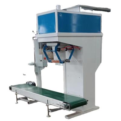 China High Quality Automatic Food Rice Sugar Feed Seed Corn Silage Legumes Pack Packing Machine for sale