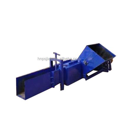 China Building Material Stores Large EPS Foam Cold Press Briquetting Machine / Plastic EPS Foam Cold Press Compactor Machine for sale