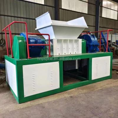 China Building material shops hot sale stainless steel plastic shredder machine, blade shredmaster, fabric shredding machine for sale