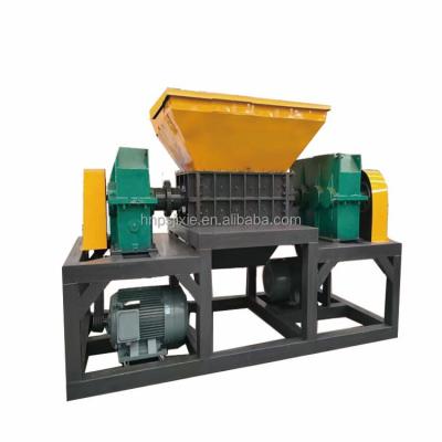 China 1scrap hotels metal shredders/800plastic crusher machine tire shredder for sale