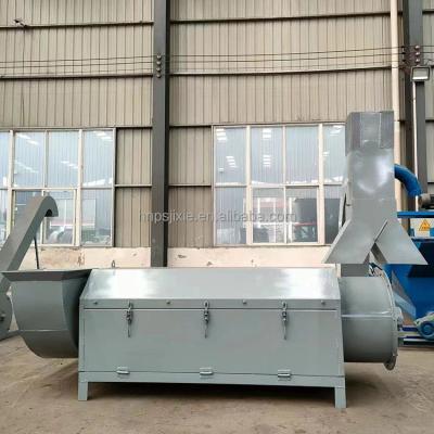 China Factory HOT Selling Plastic Dewatering Drying Machine / Plastic Waste Centrifugal Dryer for sale