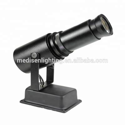 China Market hot sale sexy design logo portable light projector for sale