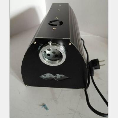 China Lighting Decoration New Arrival 150W 11000lm LED Fiber Optic Light Luminaire for sale