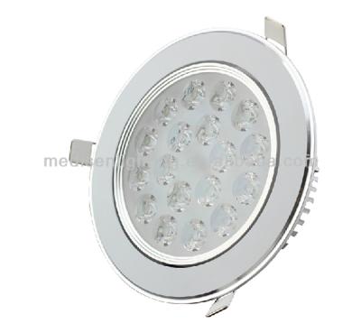 China Downlights hot sale! ! ! fancy ceiling recessed light fixture for sale