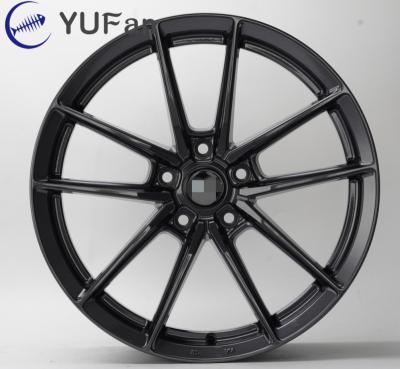 China ALLOY 18 inch flow forming casting wheels lightweight performance racing alloy rim passenger car wheels tires. Passenger car wheels for sale