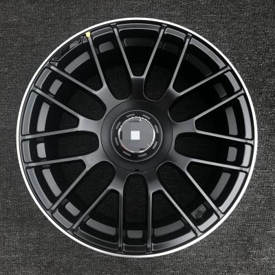 China ALLOY New Design 17 18 19 Inch Car Refitting Wheel Rims Casting Touring Car Wheels Tires Other Wheels for sale