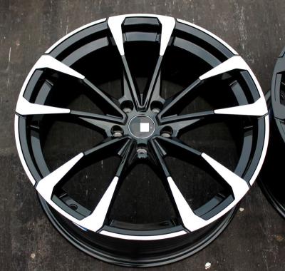 China ALLOY 20 Inch Flow Forming Wheels Lightweight Casting Performance Racing Wheel Alloy Rims. Passenger car wheels. for sale