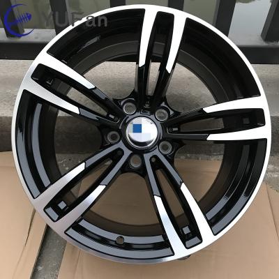 China ALLOY new design 17 18 19 inch car refitting wheel rims casting touring car wheels tires other wheels. for sale