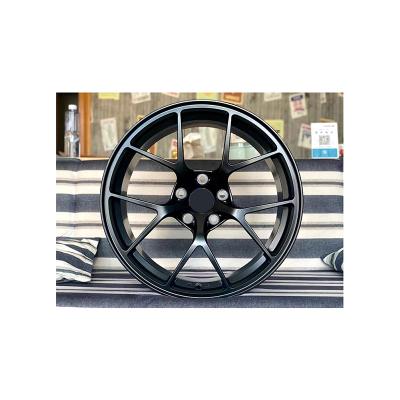 China New 2021 Safe Design Forged Passenger Car Tires With 2 Year Warranty Service for sale