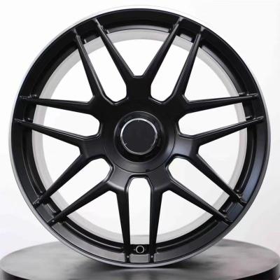 China ALLOY 19 20 21 22 inch for BENZ 6061-T forged wheels alloy car wheel rims other wheels. for sale