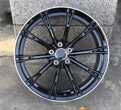 China ALLOY 18 19 20 21 inch ABT 6061-T forged wheels alloy car wheel rims other wheels. for sale