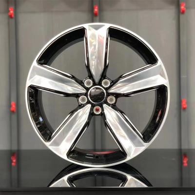 China ALLOY 18 19 20 inch for Audi 6061-T forged wheels alloy car wheel rims other wheels. for sale