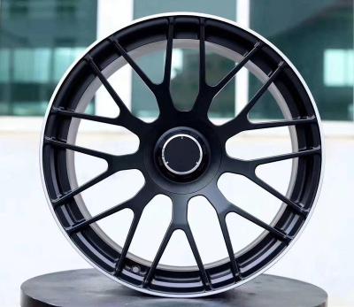 China ALLOY 18 19 20 inch for BENZ 6061-T forged wheels alloy car wheel rims other wheels. for sale