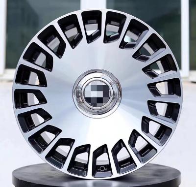 China ALLOY 18 19 20 inch for BENZ 6061-T forged wheels alloy car wheel rims other wheels. for sale