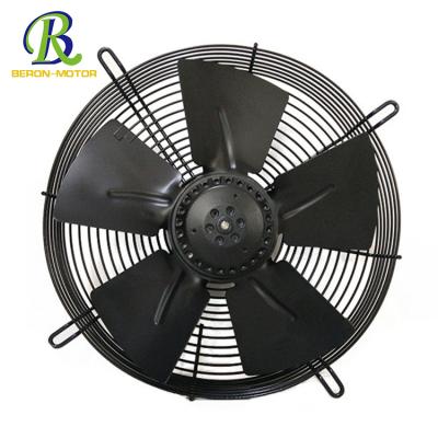 China Factory High Quality Fan Building Material Stores China AC DC Axial Fan 12 Inch Axial Fan for sale