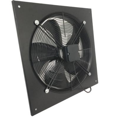 China Hotels good quality DC axial fan power frequency hot selling tidar axial fan motor for sale