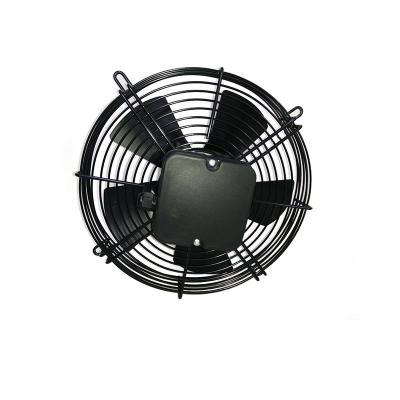 China Hotels YWFK 2E-200S-7 Large Industrial AC Exhaust Axial Fan For Condenser for sale