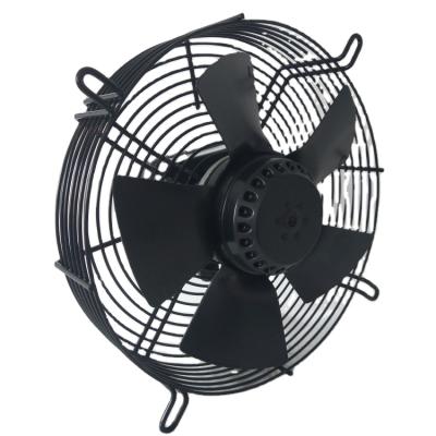 China Wall Mounted Ventilation Hotels Fan Centrifugal Type Exhaust Fan for sale