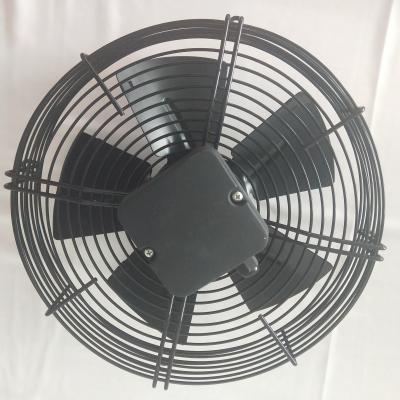 China Multifunction Thermal Cooling Hotels Module 300mm Motor Fan Blade Custom for sale