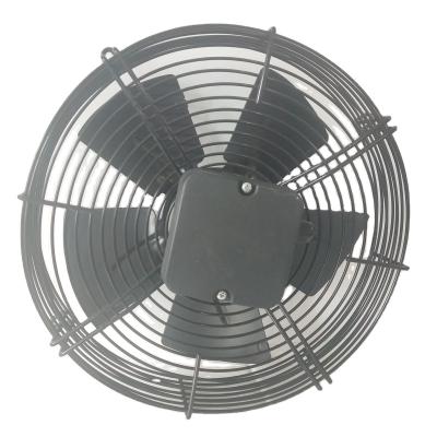 China Hotels Factory Direct Explosion Proof Fan China Certified Three Phase Asynchronous AC Motor Cheap Axial Fan for sale