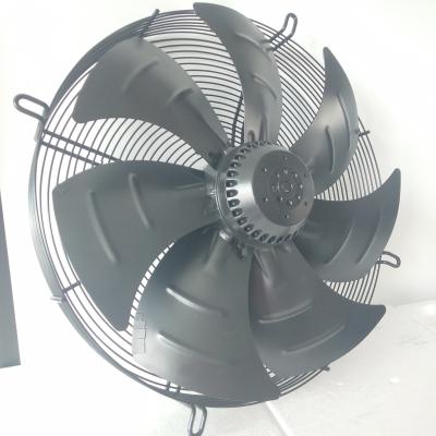 China Hotels 500mm 220V 230V 220w Explosion Proof Blower Centrifuge Axial Fan AC Fan for sale