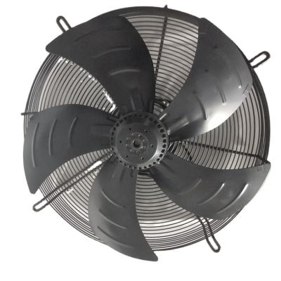 China Hotels Ac Axial Fan 600mm Fan Ventilation Fan High Speed ​​Exhaust Cooling Projects for sale