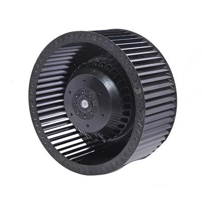 China Custom Centrifugal Fan Impeller Air Purifier 120mm Drip-Proof Backward Curved Centrifugal Fan for sale