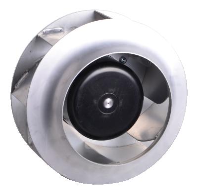 China Ventilation 280 Mm Diameter Small Low Noise Centrifugal Fan Centrifugal Fan Wheel for sale