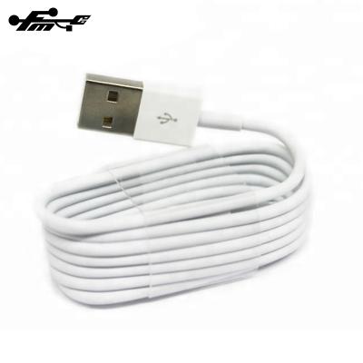 China Hot Selling Mobile Phone Charger Cable High Quality USB Charging Cable For iPhone USB Cable Charger for sale