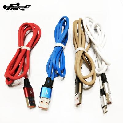 China Mobile Phone Selling USB 3.1 High Speed ​​Charging Type C Cable USB C Cable Fast Charging USB C Cable for sale