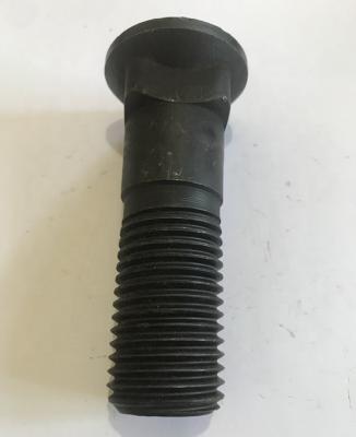 China Excavator Part Number 5P8823 Plow Bolt 1-1/4