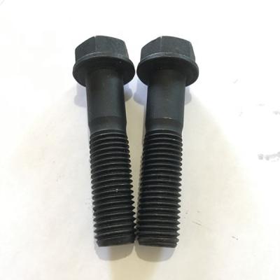 China High Quality Excavator Construction Machinery Parts With M16X70 Pinion/Roller OR Bolt Cheap Price For Excavator for sale