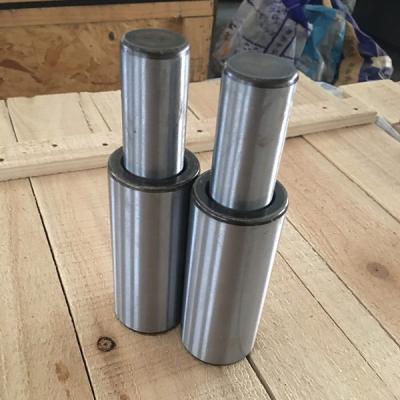 China High Quality 40Cr Excavator Raw Material China Factory Directly Sell Track Pin And Bush For Excavator Bushings And Pin for sale