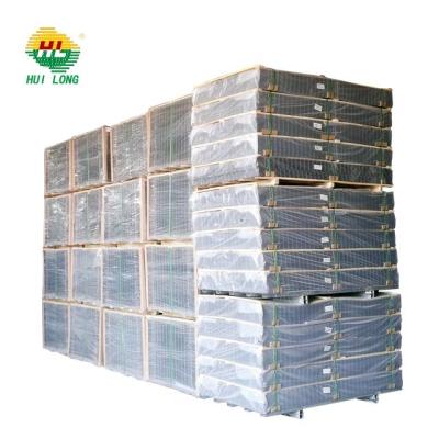 China Anti-Corrosion Welded Mesh Panels For Floor Heating Factory Direct Supply for sale