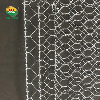 China Reno Mattress Price / Gabion Antirust Wire Netting For Sale for sale