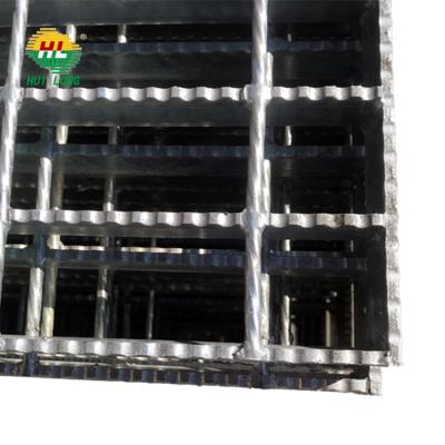 China Floor steel grating used in structural steel bracing for sale