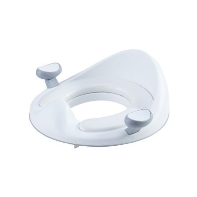 China Toilet Forming Universal Baby Toilet Potty Training Non-Slip Seat Cover for sale