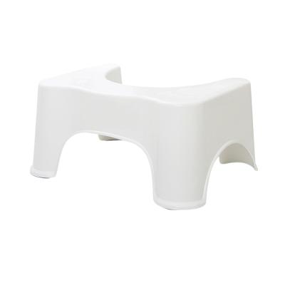 China Simple Design Strong Household Toilet Stool For Kids for sale