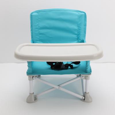 China Modern Hot Selling Multifunctional Folding Baby Dining Chair for sale