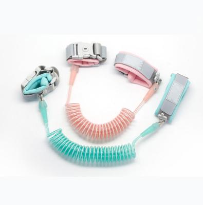 China Shopping Mall Kid Child Wrist Leash Baby Safety Harness Anti Lost Strap for sale