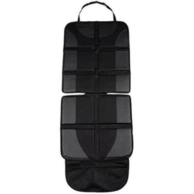 China Hot Sale Luxury Child Safety Amazon Carseat Cushion Anti-Slip Pad for sale