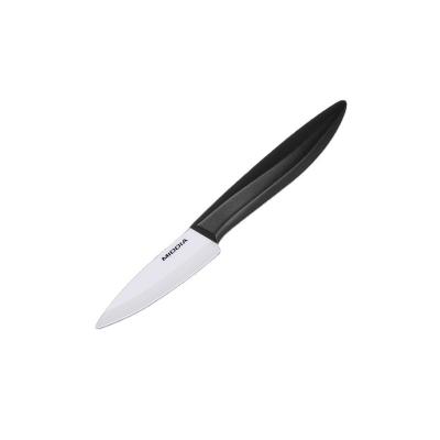 China Key Feature Non-corrosive MIDDIA 3 Inch Ceramic Mini Knife for Kitchen Cutting Utility for sale