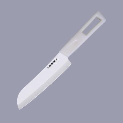 China MIDDIA 5 inch Ceramic Knives for Professional Meat Cutting Kitchen Master Chef Knife for sale