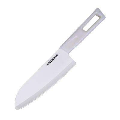 China Upgrade Your Kitchen with MIDDIA 5.5 inch Fruit Paring Knife's Key Feature Non-corrosive for sale