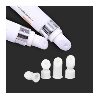 China Logo Laser Engraving MIDDIA Eye Massage Ceramic Beauty Massage Head Zirconia Ceramic Parts for sale