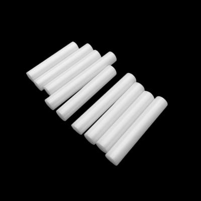 China Zirconia Ceramic Plunger Shaft for Customized Medical Rods in Multi-functional Design for sale