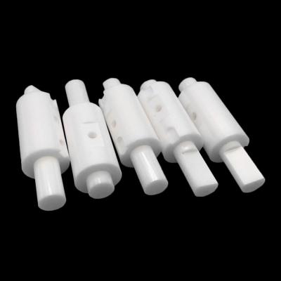 China Multi-functional Zirconia Ceramic Plunger Shaft for Medical Containers and Storage for sale